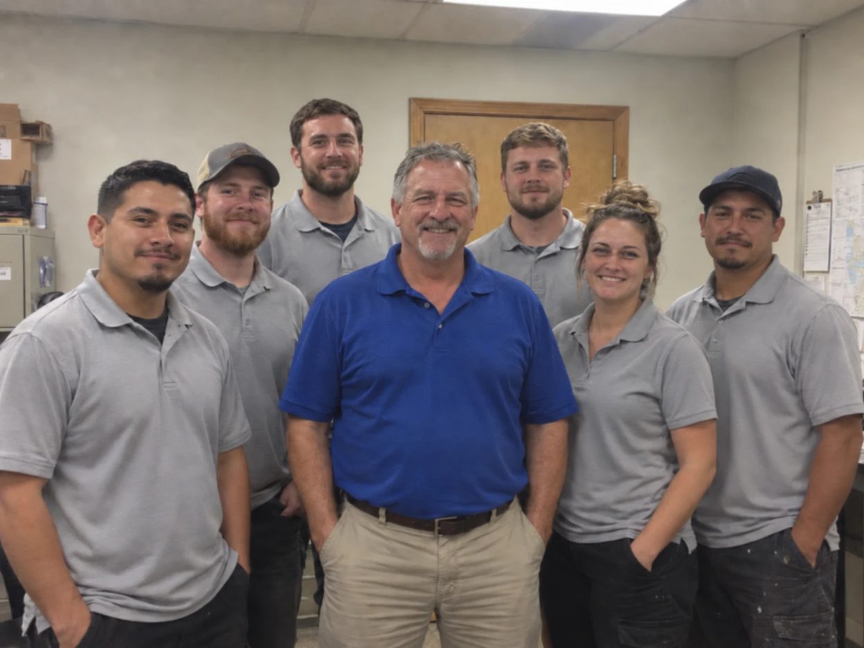 HVAC Repair service in Sanford, FL